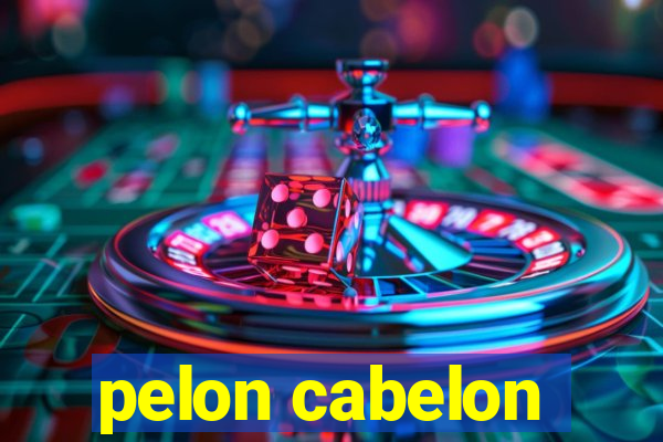 pelon cabelon